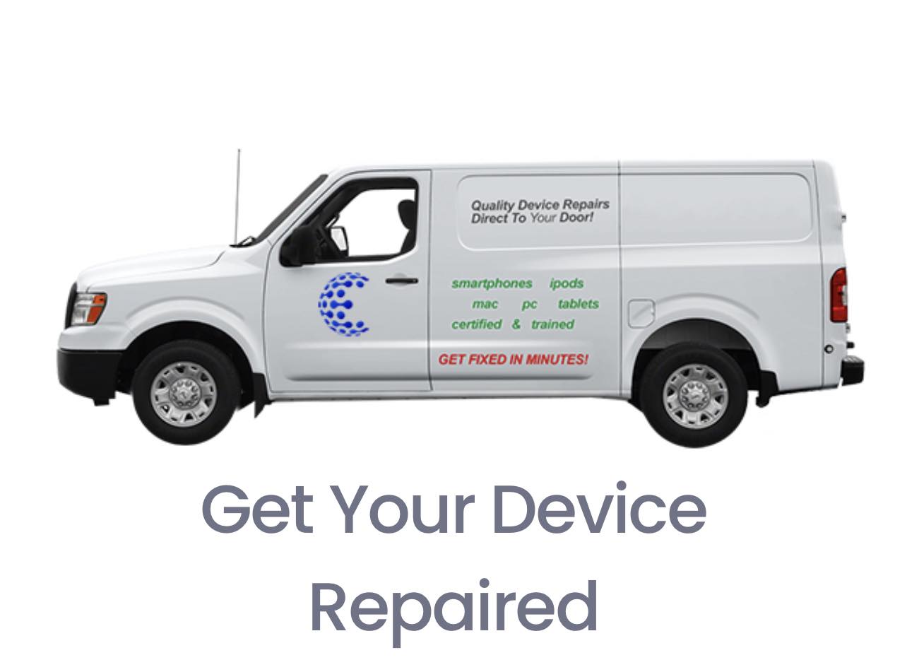 On-site MacBook and iMac repair service in Orlando