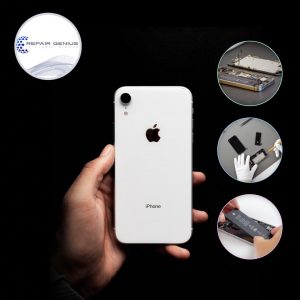 repair Geniuses