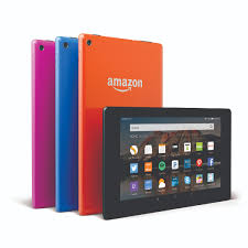 Amazon Fire Tablet Repair