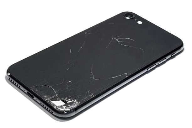 iPhone back glass repair in Orlando
