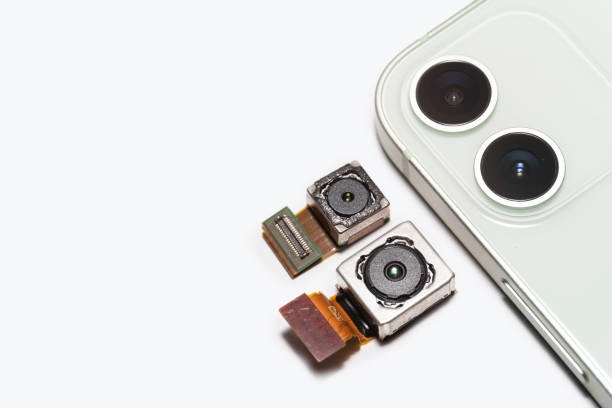 iPhone camera repair in Orlando