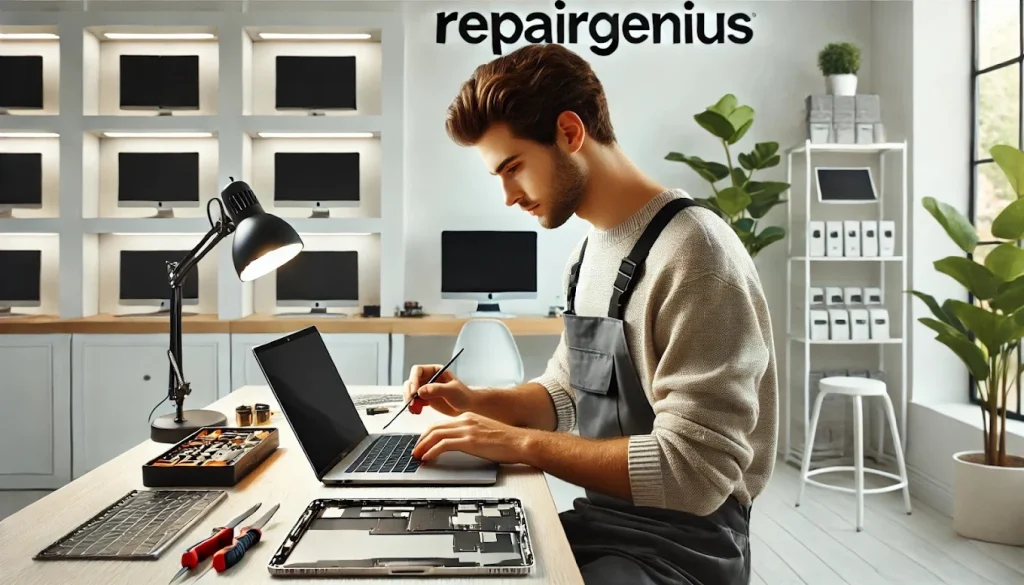 What Makes a Phone Repair Shop the Best in Orlando