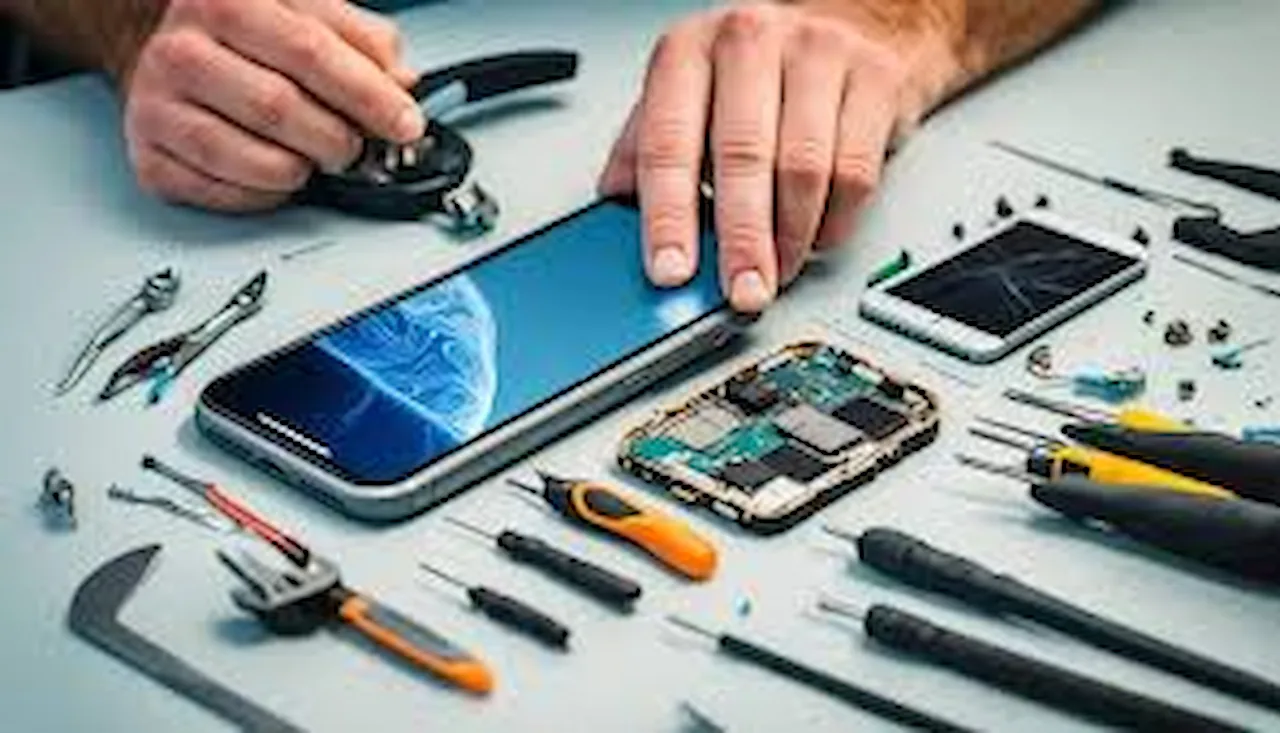 Best Phone Repair Shop in Orlando | Expert Cell Phone Repair Services