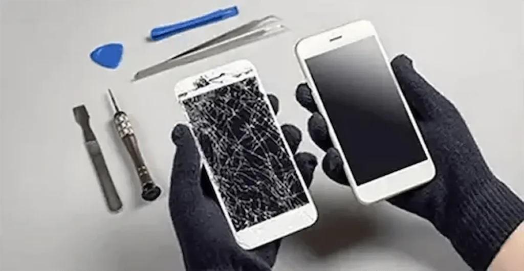 Repairing Vs Replacing Your Phone