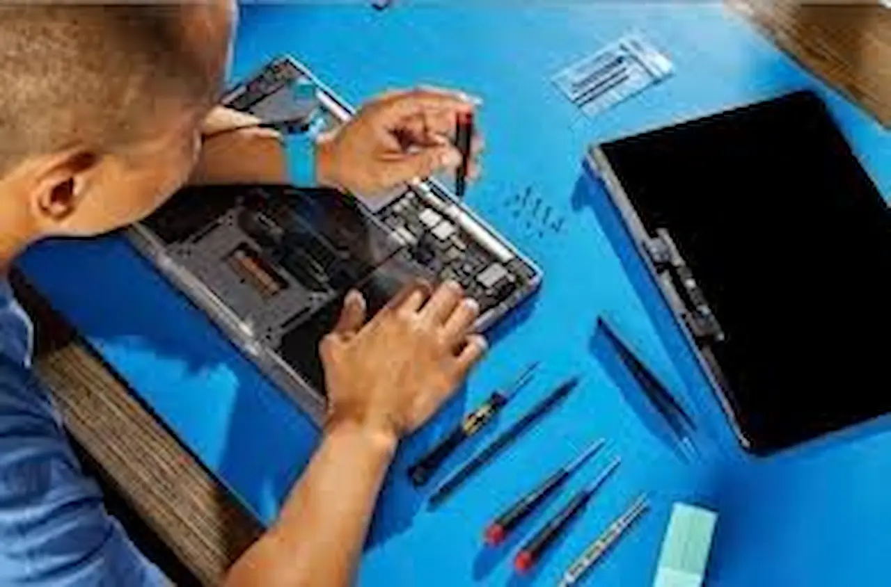 Same Day Electronics Repair in Winter Park | Fast Expert Device Repair