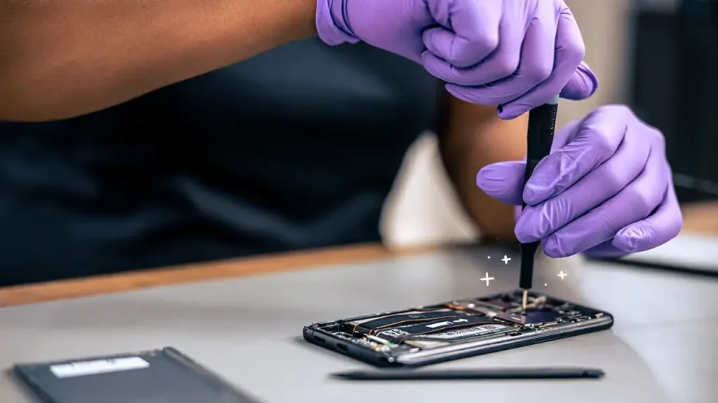 Phone Repairs That Can Often Be Fixed Fast