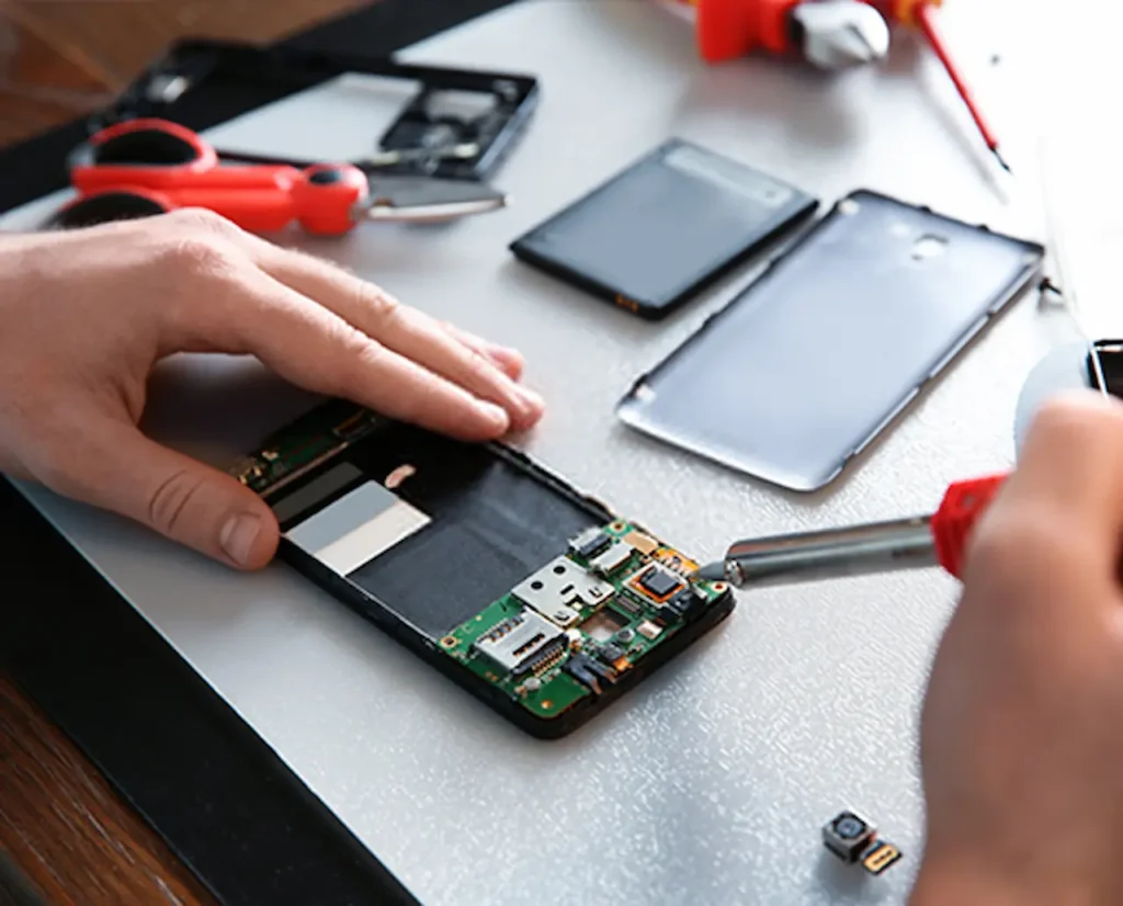 Mobile Repair Service Near Me At Home Device Repair Explained