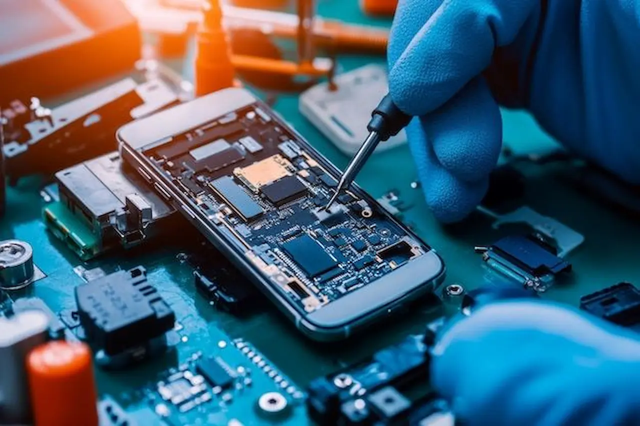 Affordable Device Repair in Orlando Without Hidden Fees