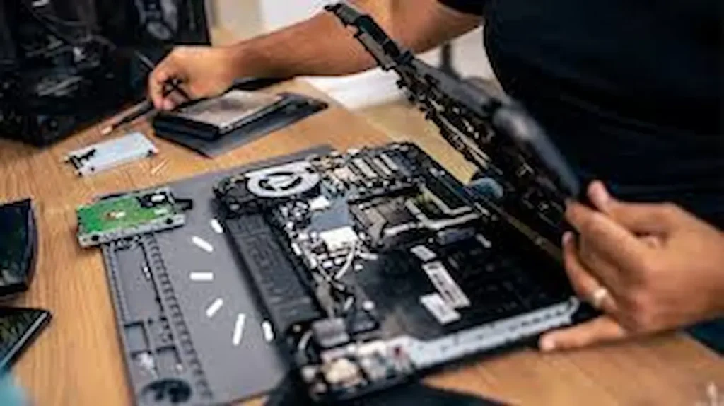 Computer and Laptop Repair That Fits Your Budget