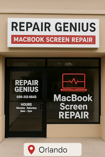 On-site electronics repair services in Bithlo FL