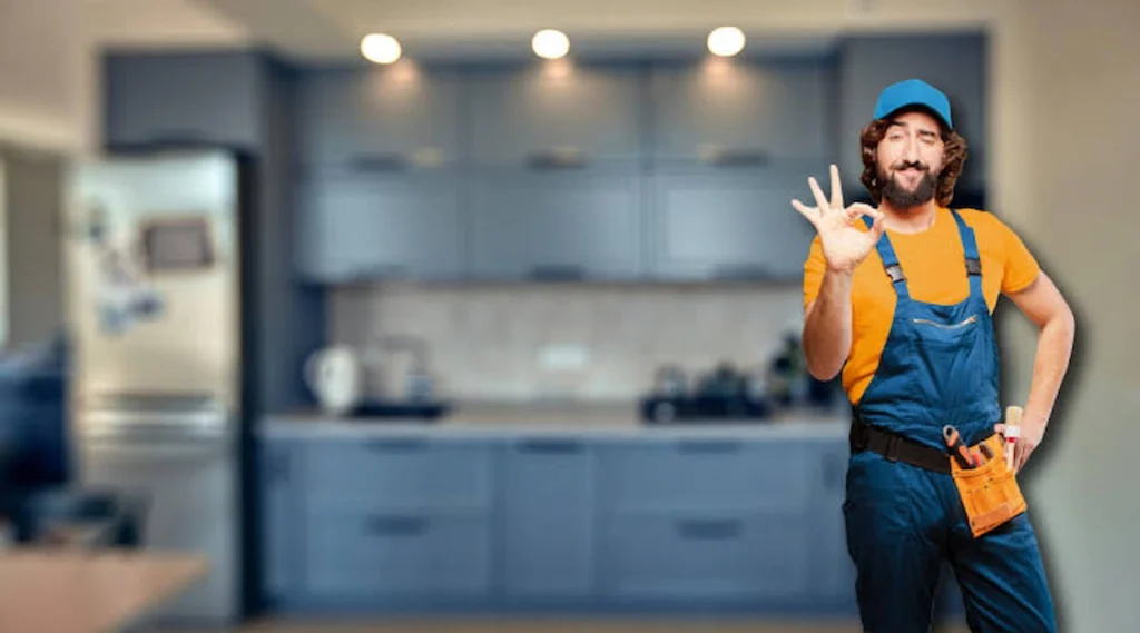 How to Choose the Right Repair Service