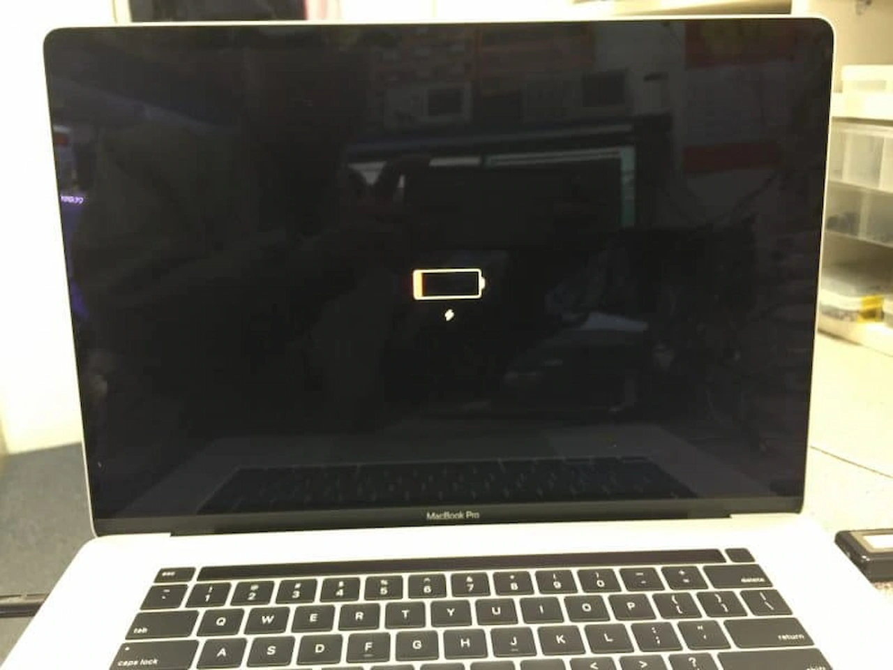 MacBook Not Turning On? What It Means and Where to Get It Fixed Fast