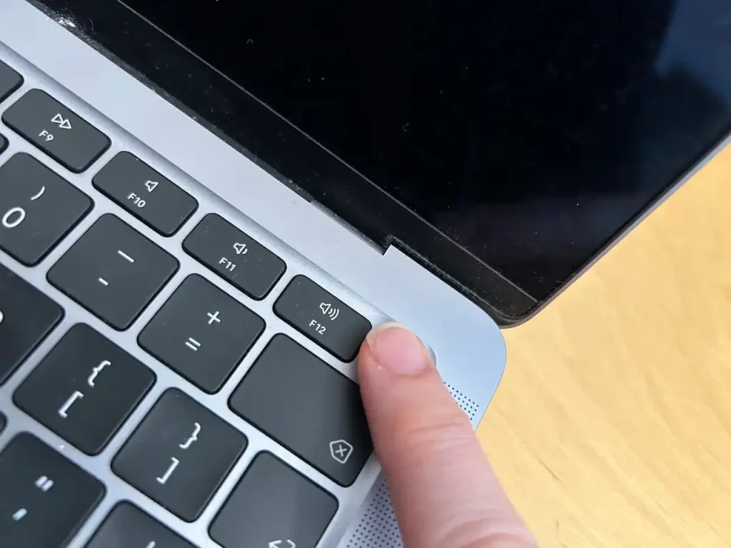 What Does It Mean When a MacBook Does Not Turn On