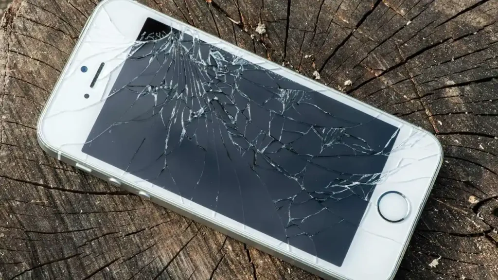 Why Phones Suddenly Develop Problems