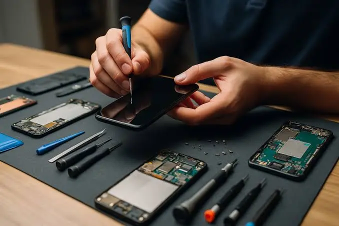 Device Repair Service