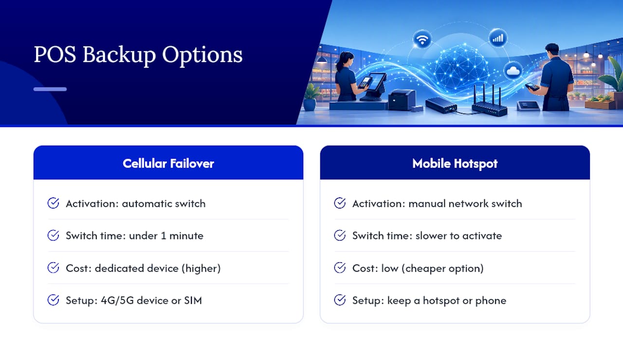 Do You Need a Backup Connection for Your POS System? — overview diagram